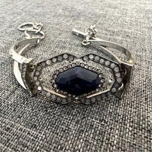 Chloe and Isabel cuff bracelet